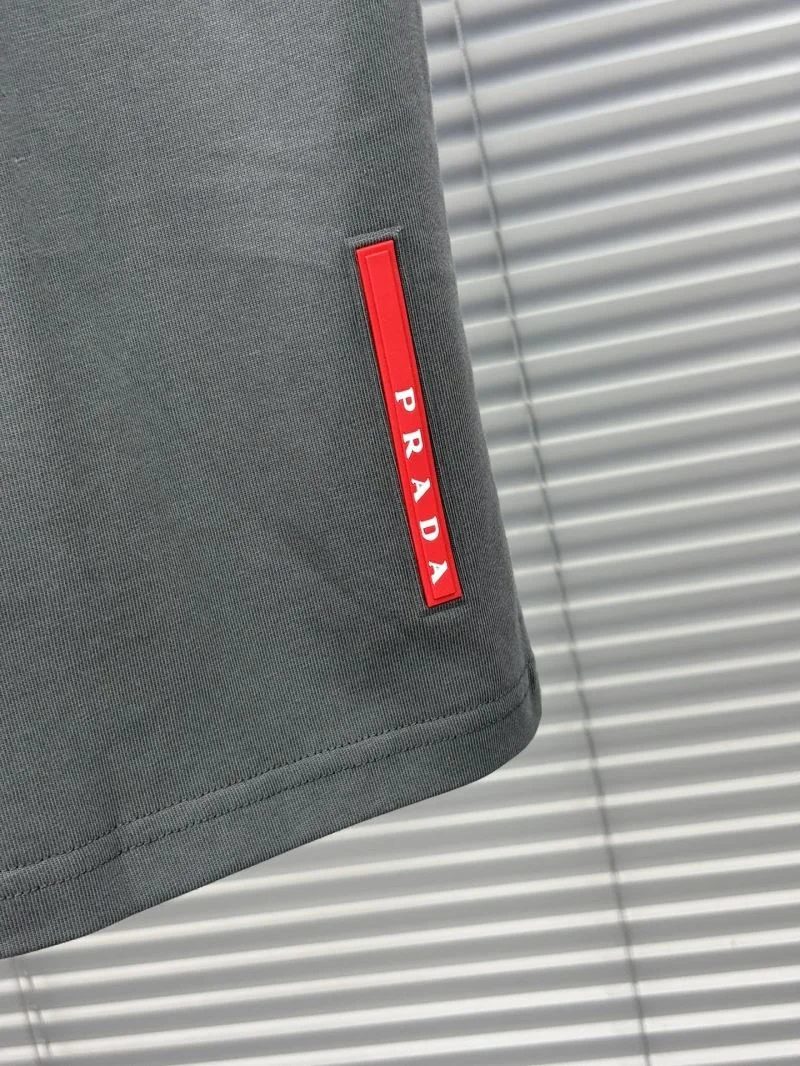 Prada T-Shirts Attractive 168484