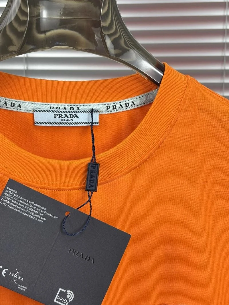 Neat Prada T-Shirts 168444
