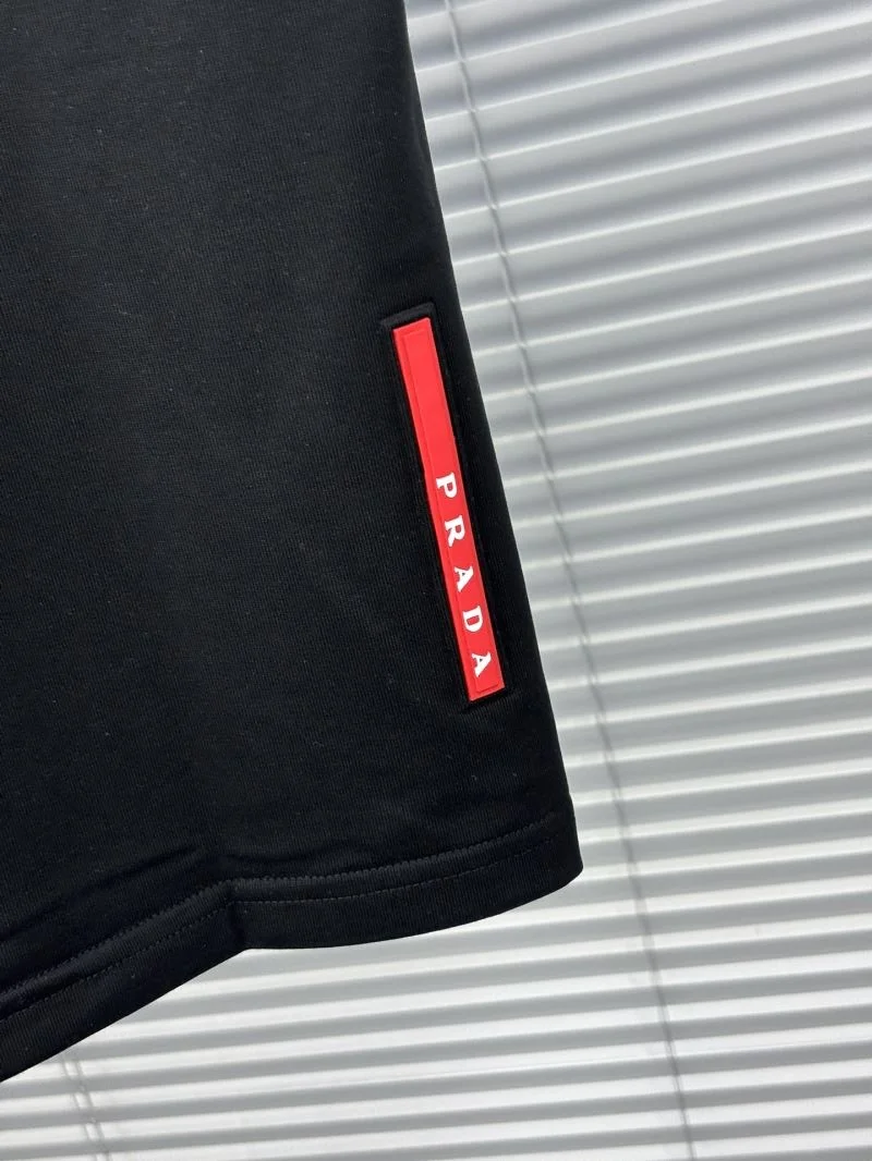 Prada T-Shirts Tailored 168443