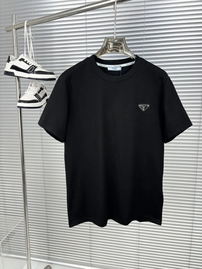 Prada T-Shirts Tailored 168443