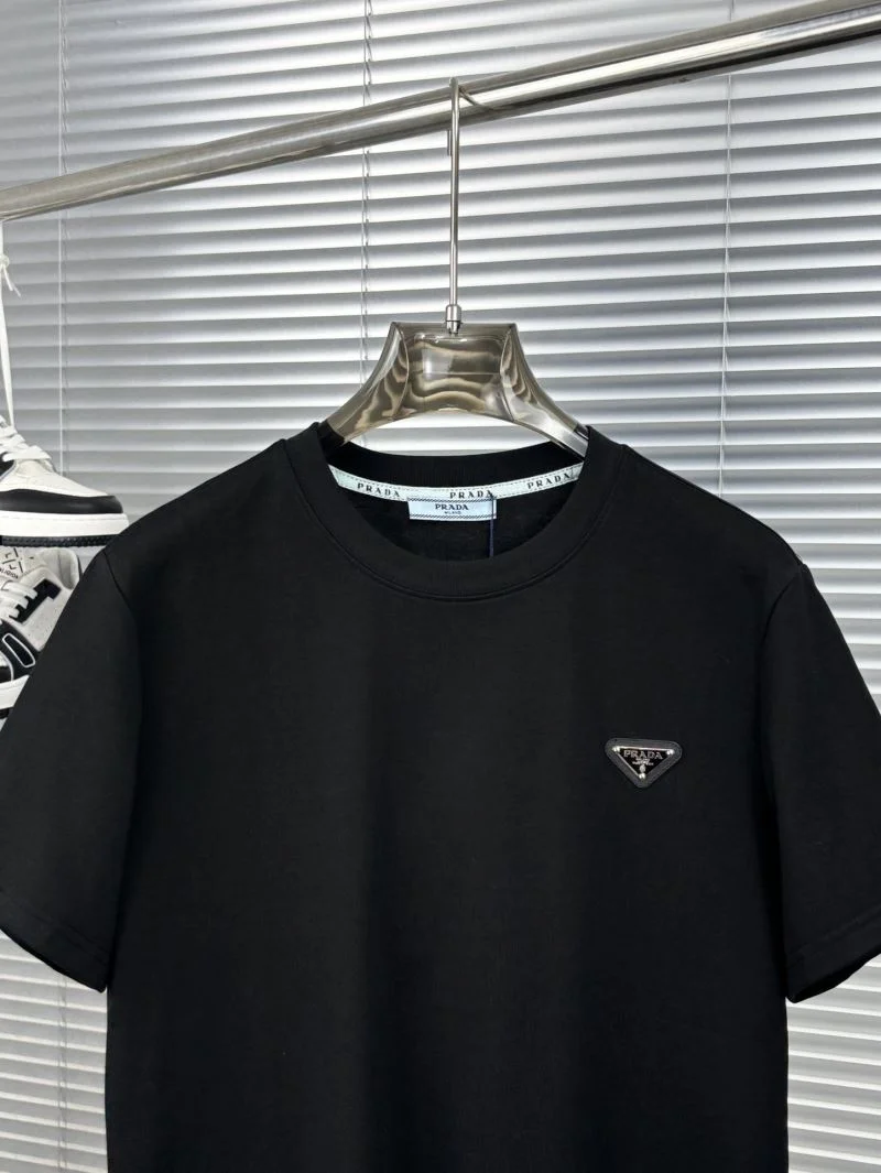 Prada T-Shirts Tailored 168443