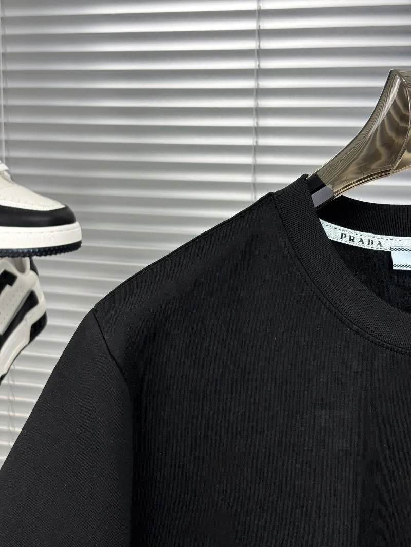 Prada T-Shirts Tailored 168443