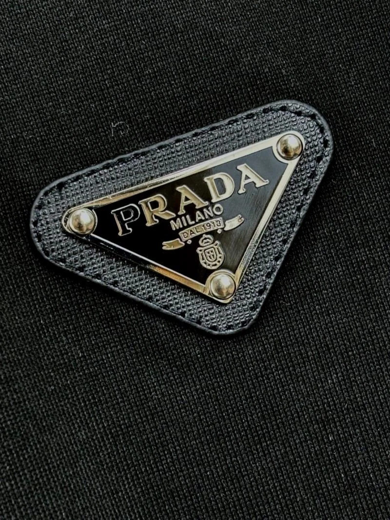 Prada T-Shirts Tailored 168443