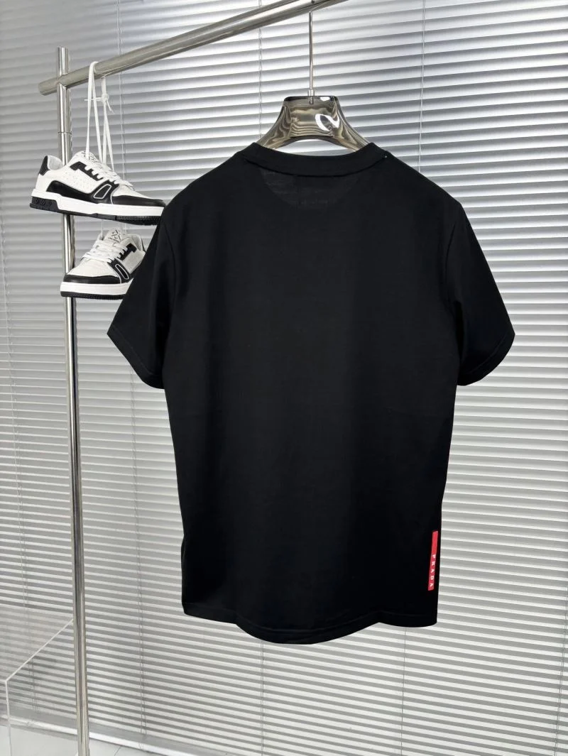 Prada T-Shirts Tailored 168443
