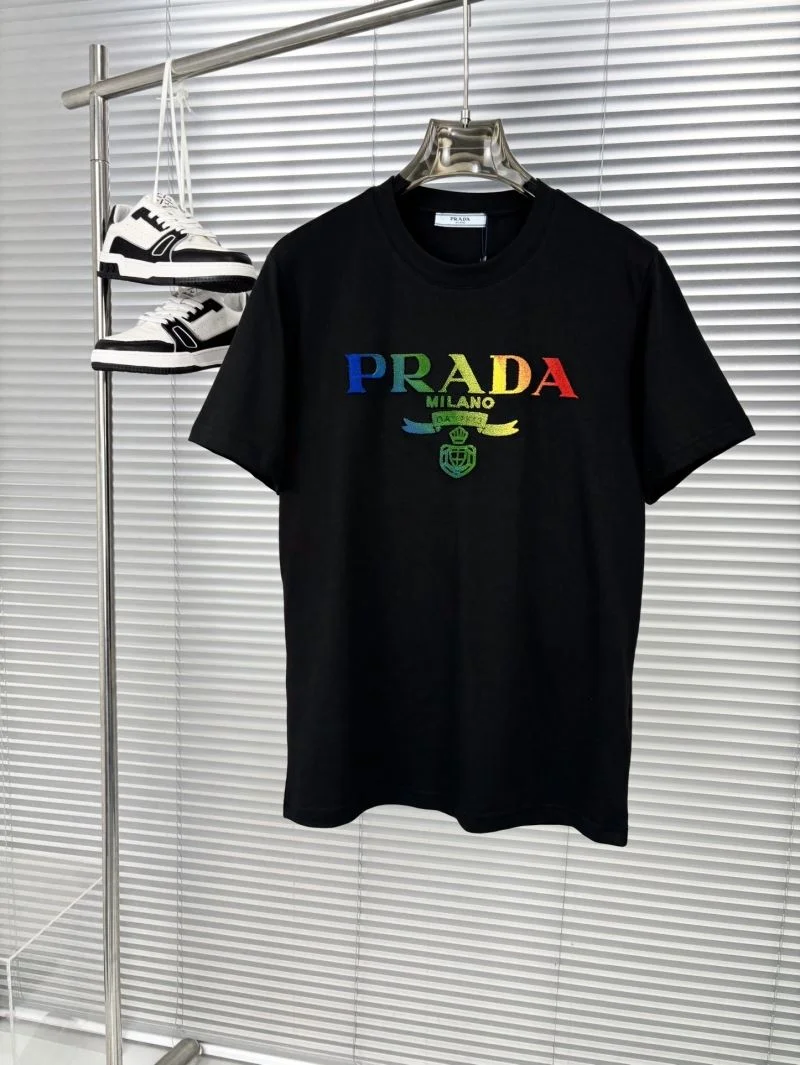 Prada T-Shirts StreetReady 168436
