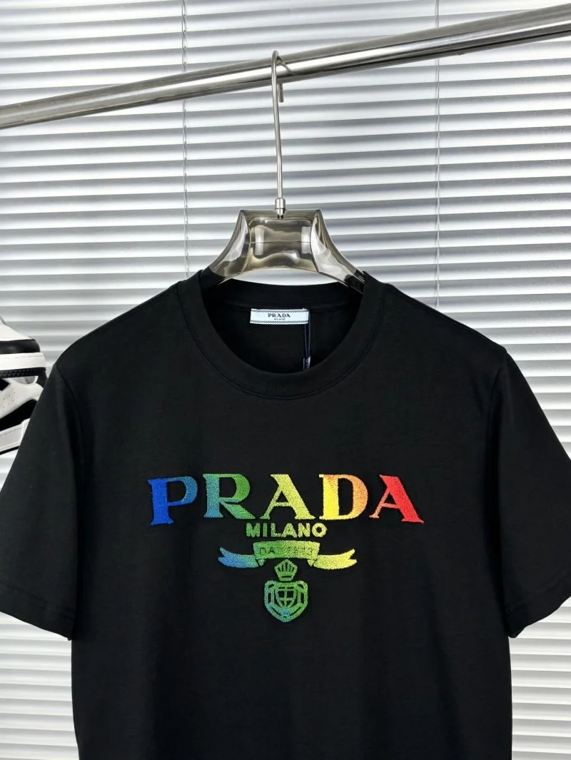 Prada T-Shirts StreetReady 168436
