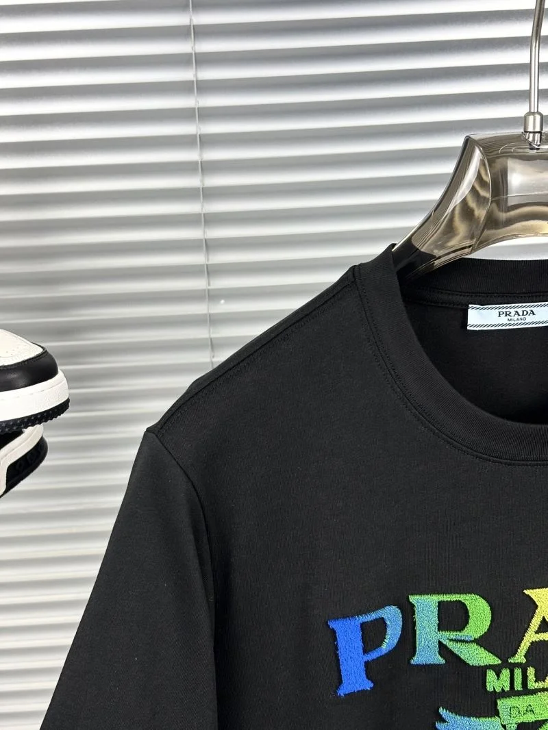 Prada T-Shirts StreetReady 168436