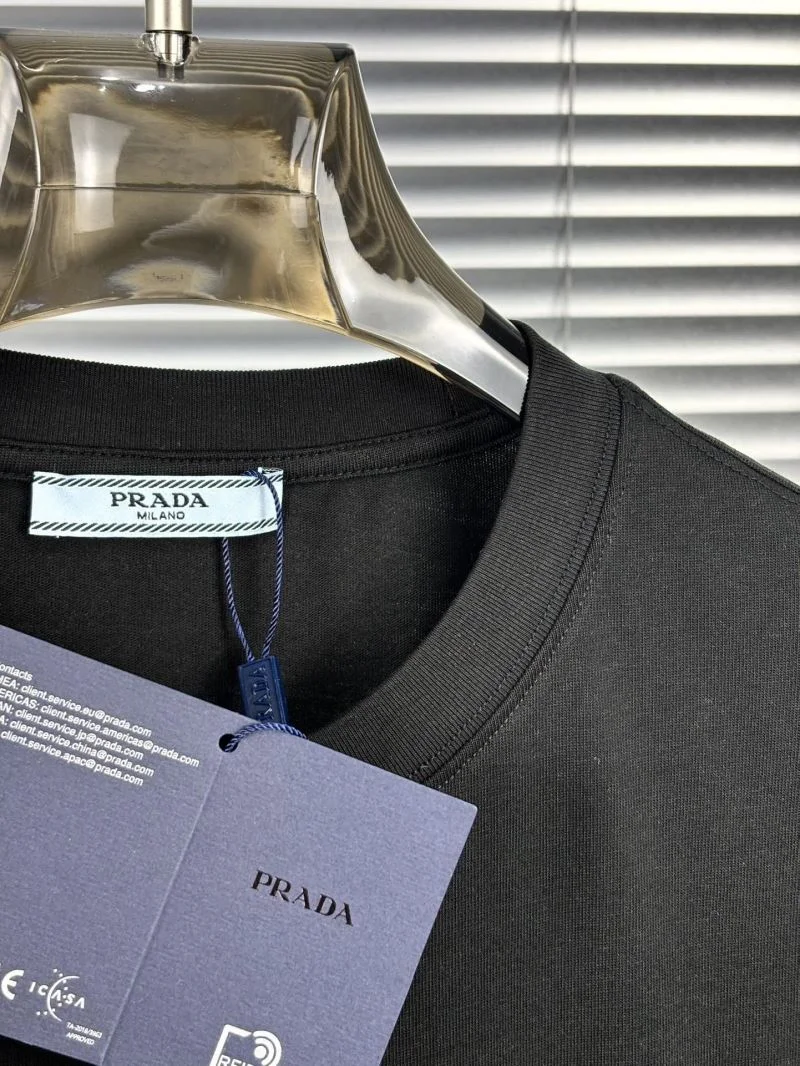 Prada T-Shirts StreetReady 168436