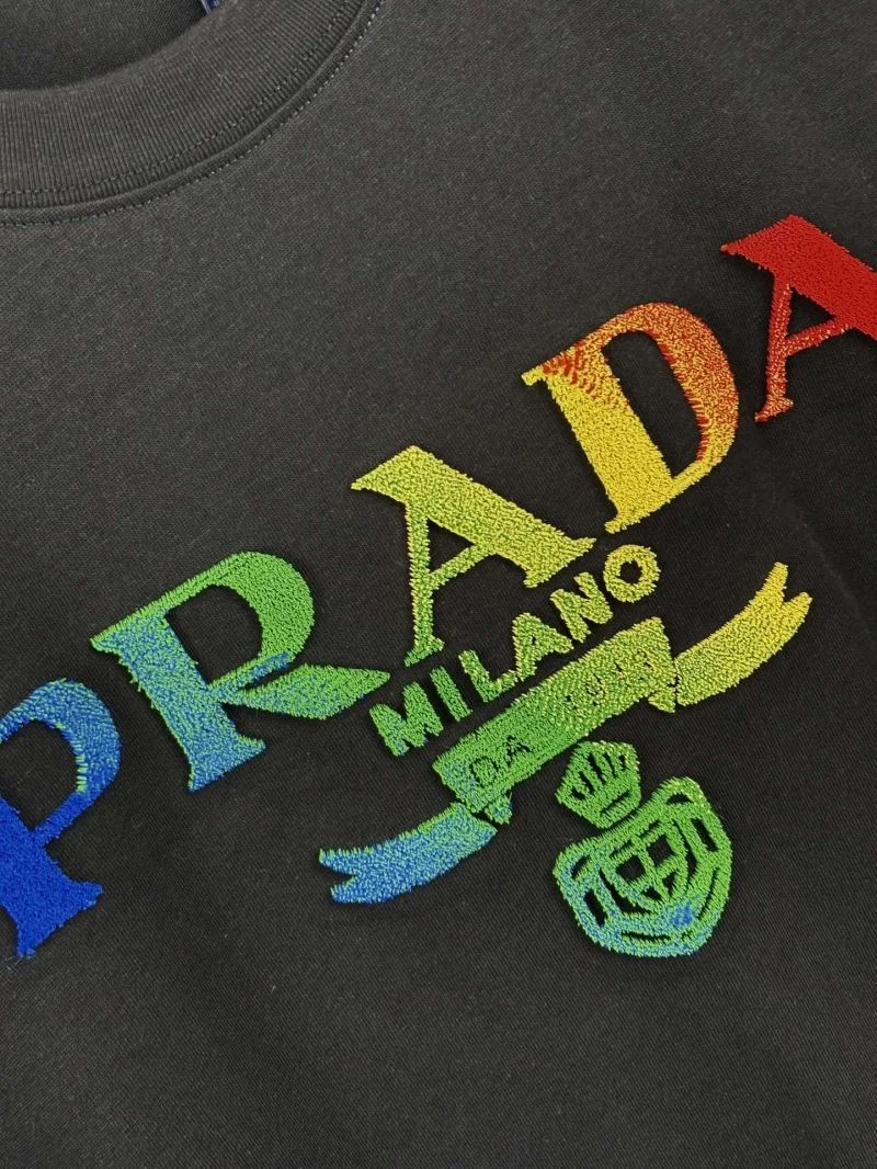 Prada T-Shirts StreetReady 168436