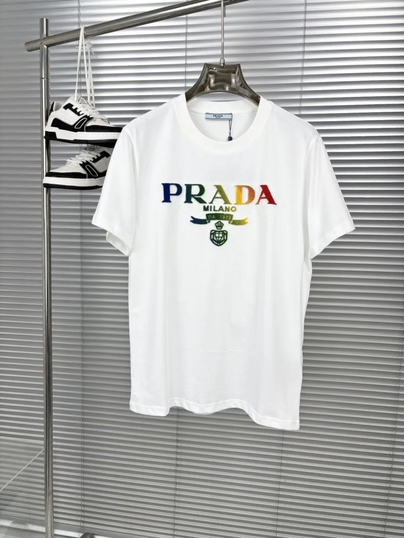 Prada T-Shirts SmartChoice 168441