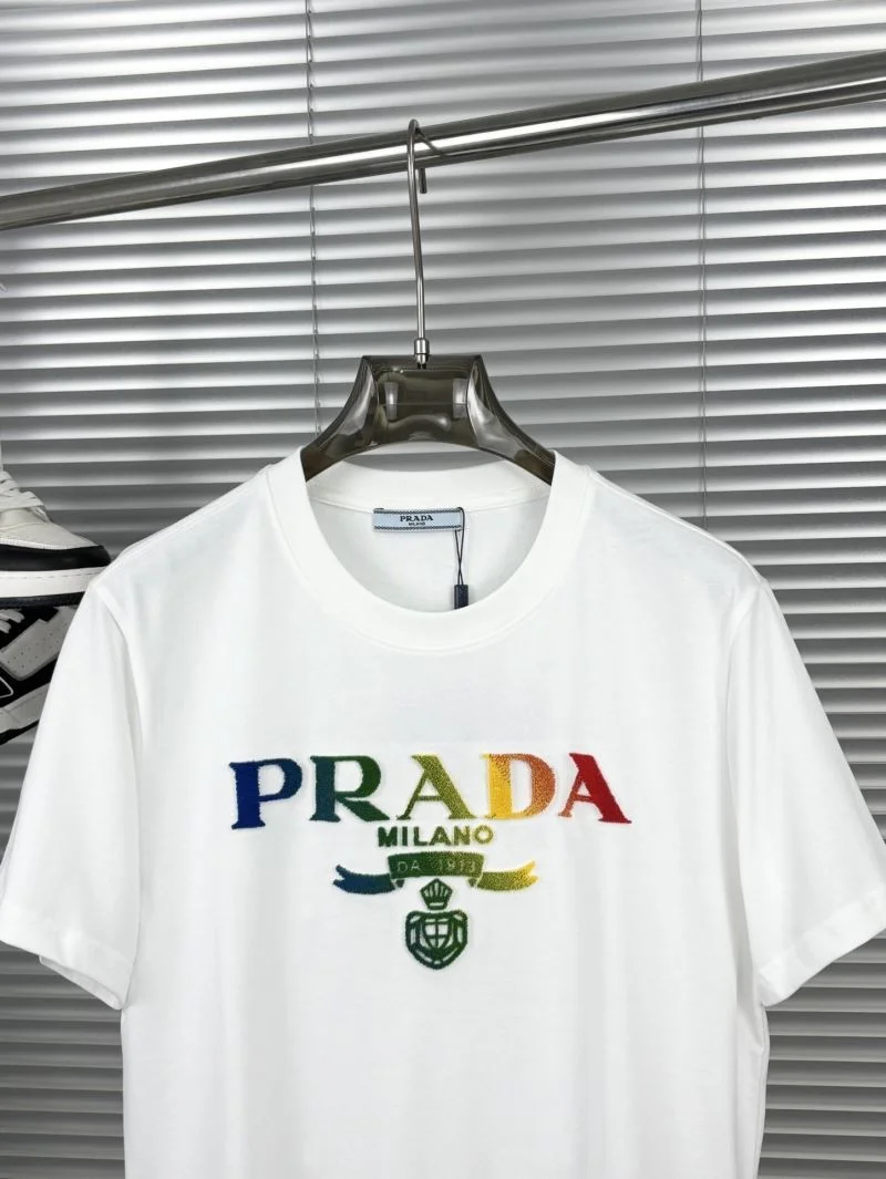 Prada T-Shirts SmartChoice 168441
