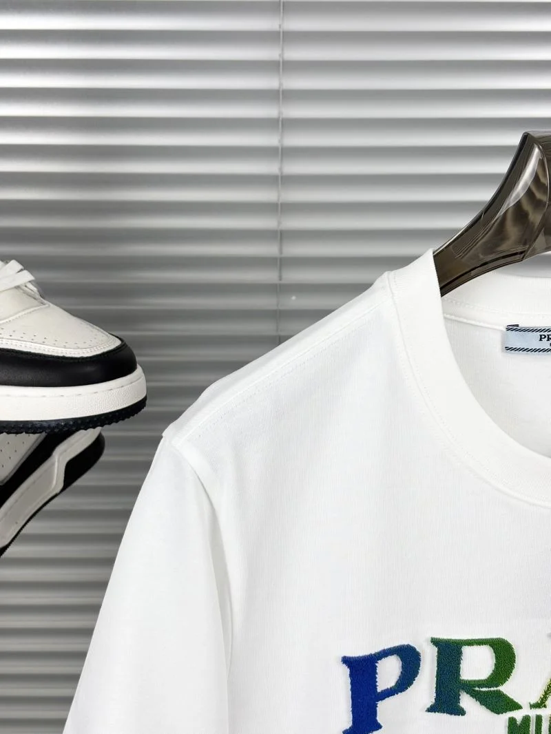 Prada T-Shirts SmartChoice 168441