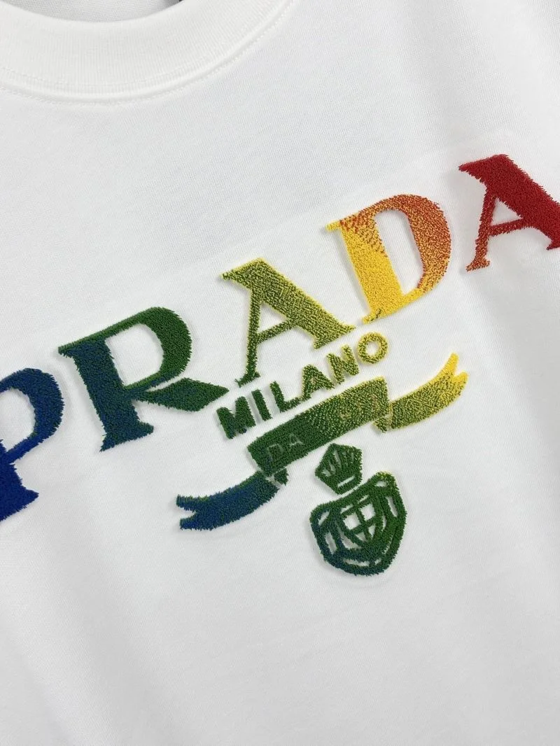 Prada T-Shirts SmartChoice 168441