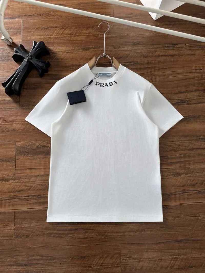 ZeroBulk Prada T-Shirts 168496