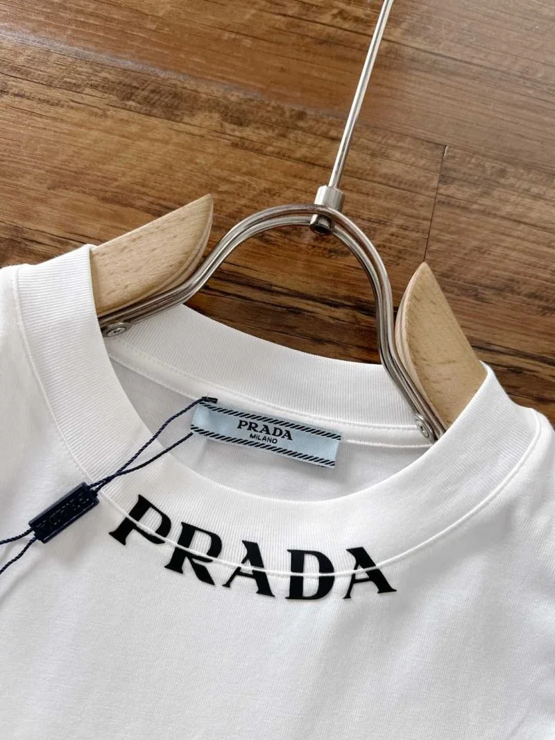 ZeroBulk Prada T-Shirts 168496