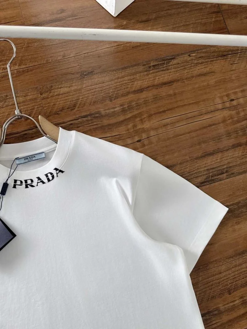 ZeroBulk Prada T-Shirts 168496
