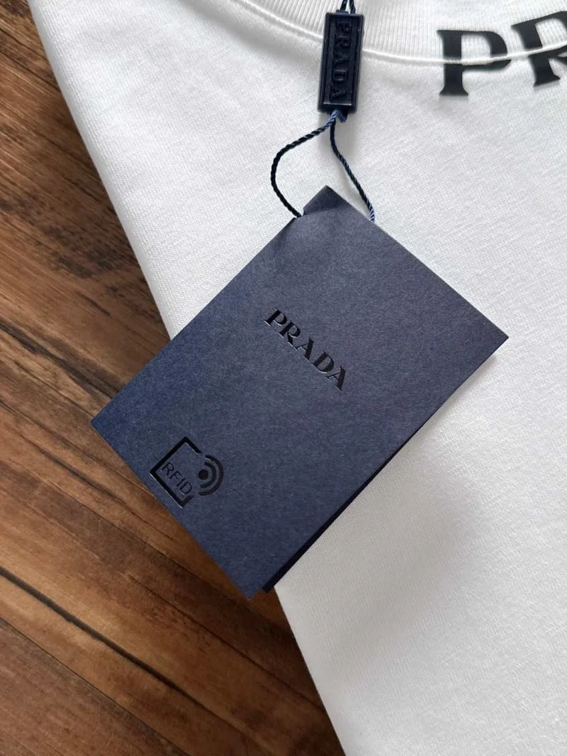 ZeroBulk Prada T-Shirts 168496