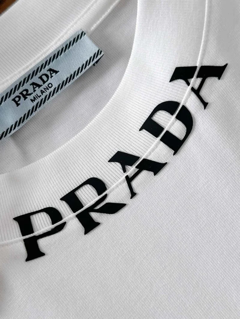 ZeroBulk Prada T-Shirts 168496