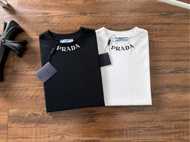 Prada T-Shirts StreetReady 168515