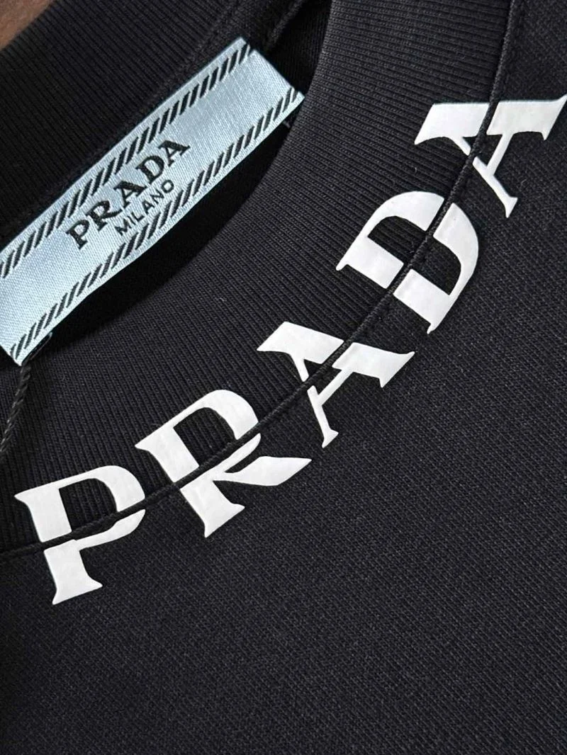 Prada T-Shirts StreetReady 168515