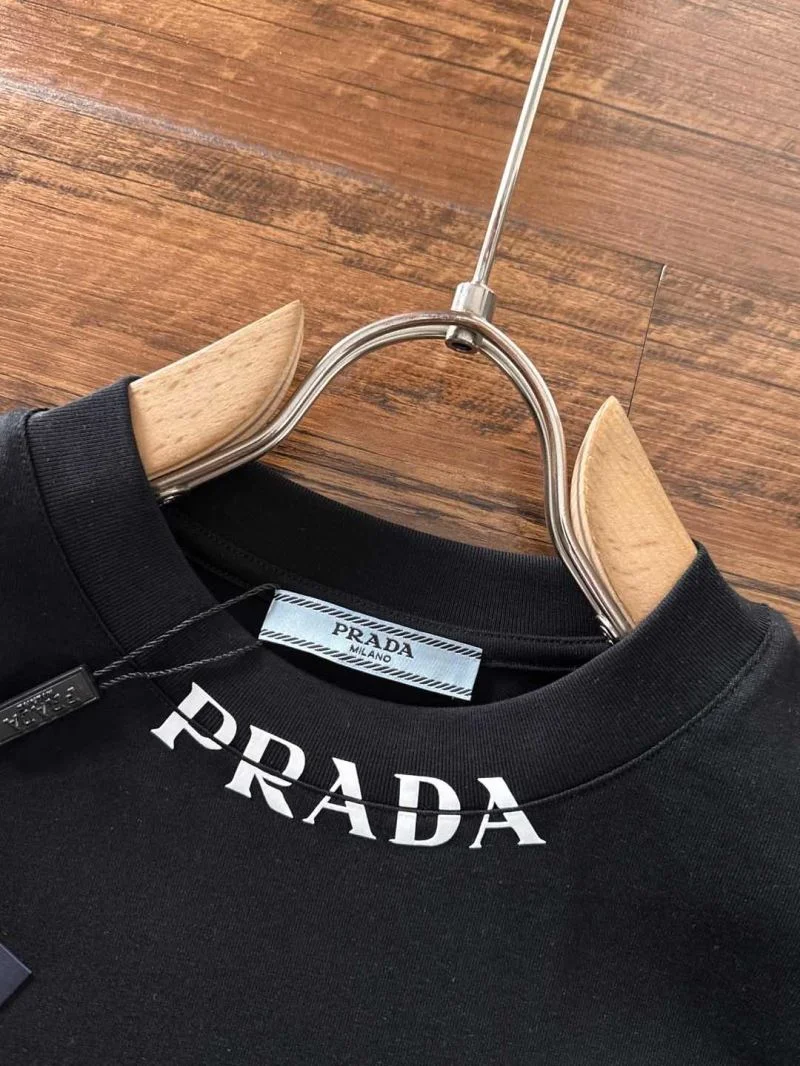 Prada T-Shirts StreetReady 168515