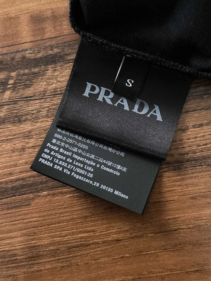 Prada T-Shirts StreetReady 168515