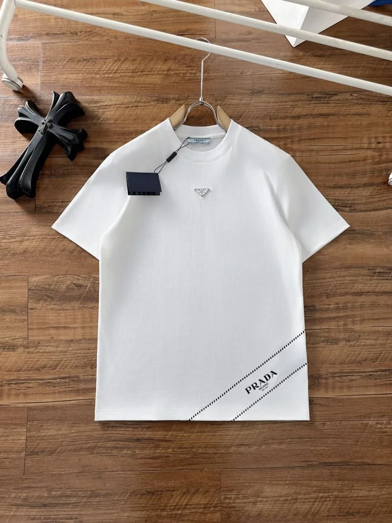 Prada T-Shirts AllSeason 168499
