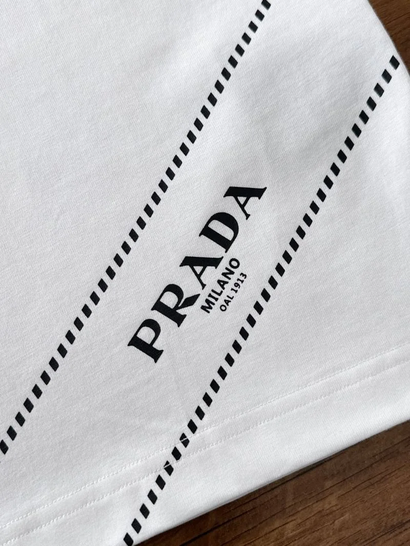 Prada T-Shirts AllSeason 168499