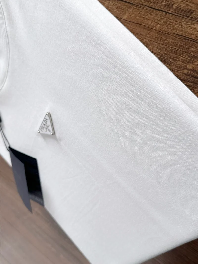 Prada T-Shirts AllSeason 168499