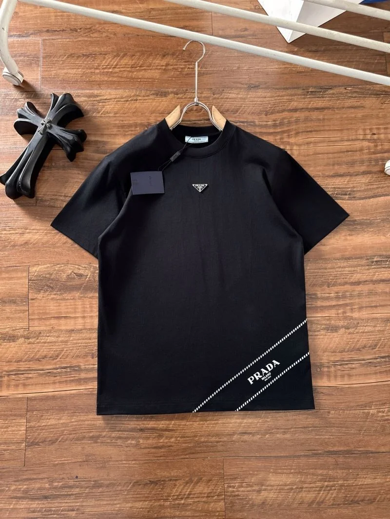 Bold Prada T-Shirts 168426