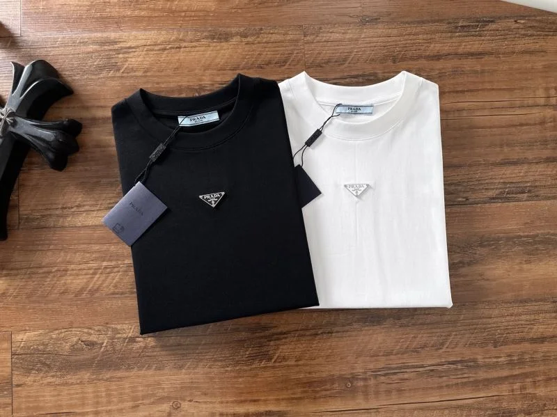 Bold Prada T-Shirts 168426
