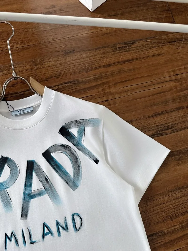 Prada T-Shirts Bright 168471