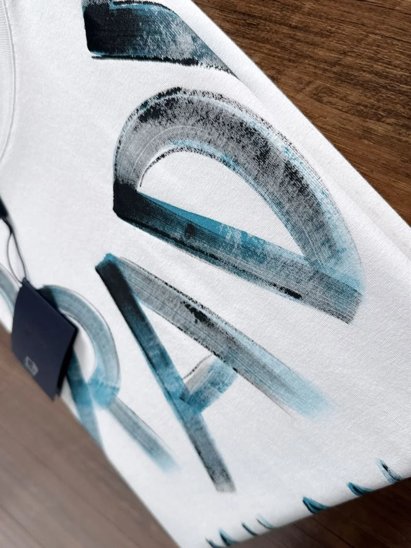 Prada T-Shirts Bright 168471