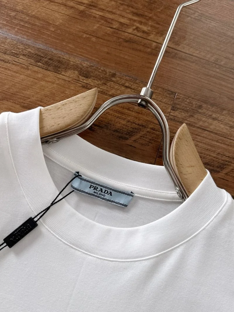 Prada T-Shirts Bright 168471
