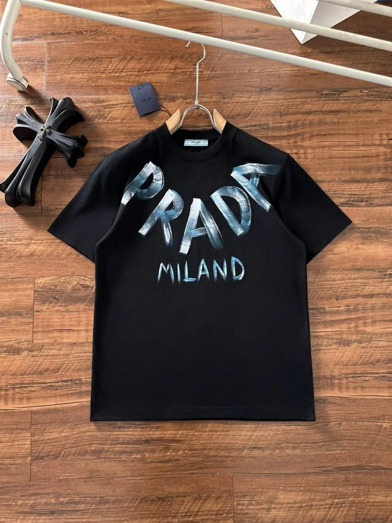 Prada T-Shirts FreshLook 168429