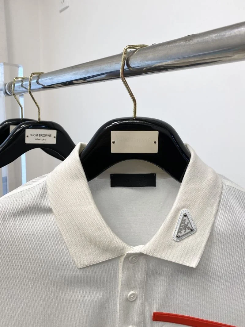 Prada T-Shirts Packable 168435