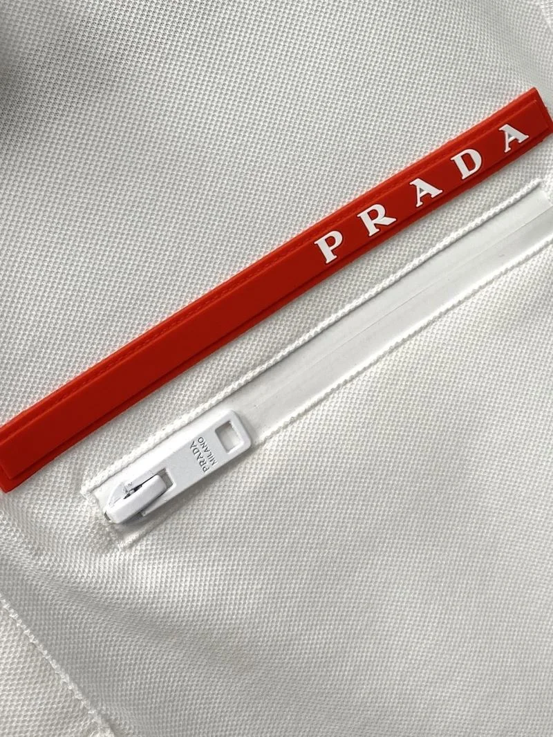 Prada T-Shirts Packable 168435