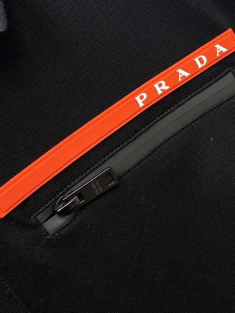 Prada T-Shirts Versatile 168439