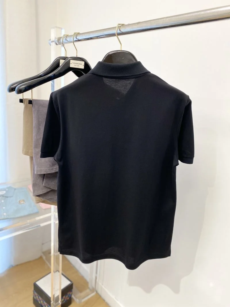 Prada T-Shirts Versatile 168439