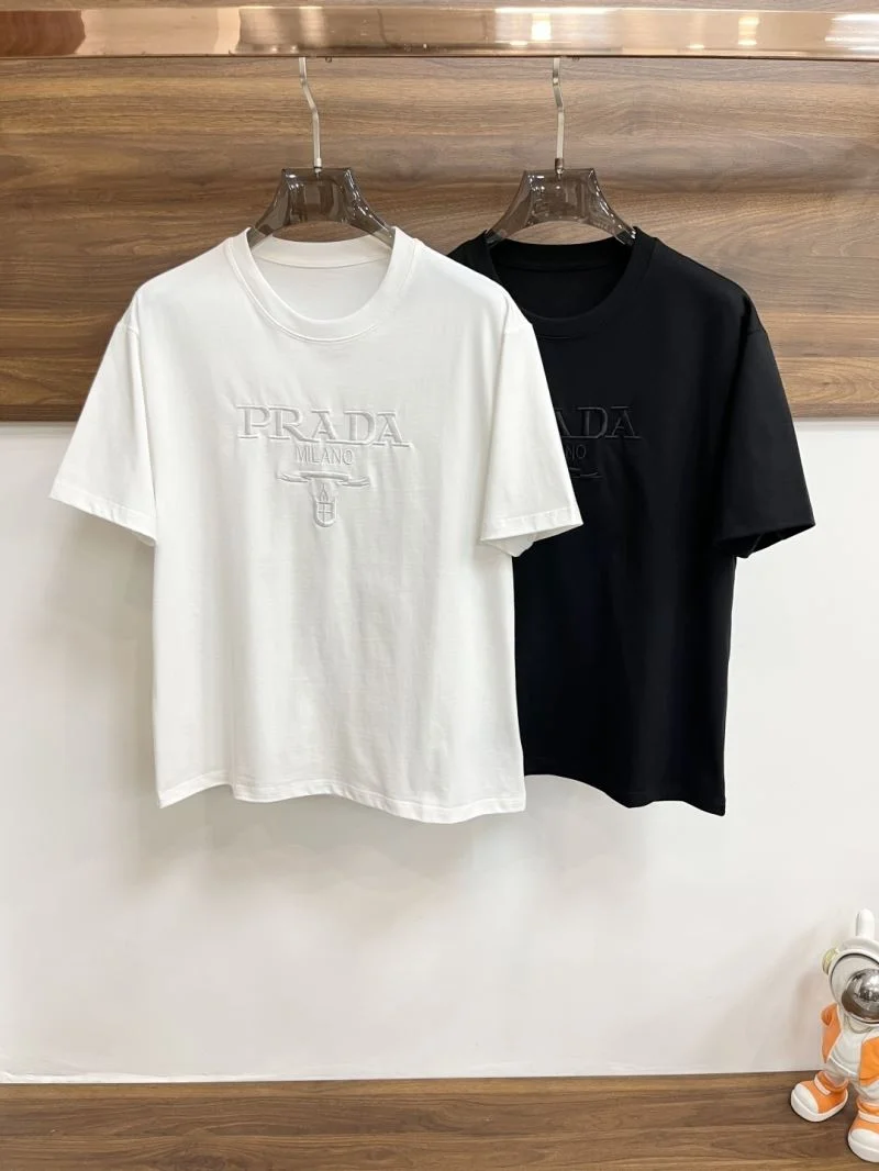 TimelessDesign Prada T-Shirts 168440
