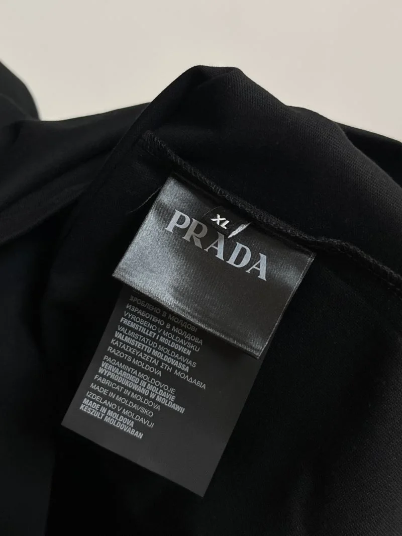 TimelessDesign Prada T-Shirts 168440