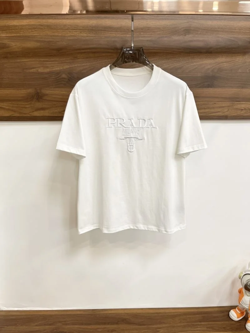 TimelessDesign Prada T-Shirts 168440