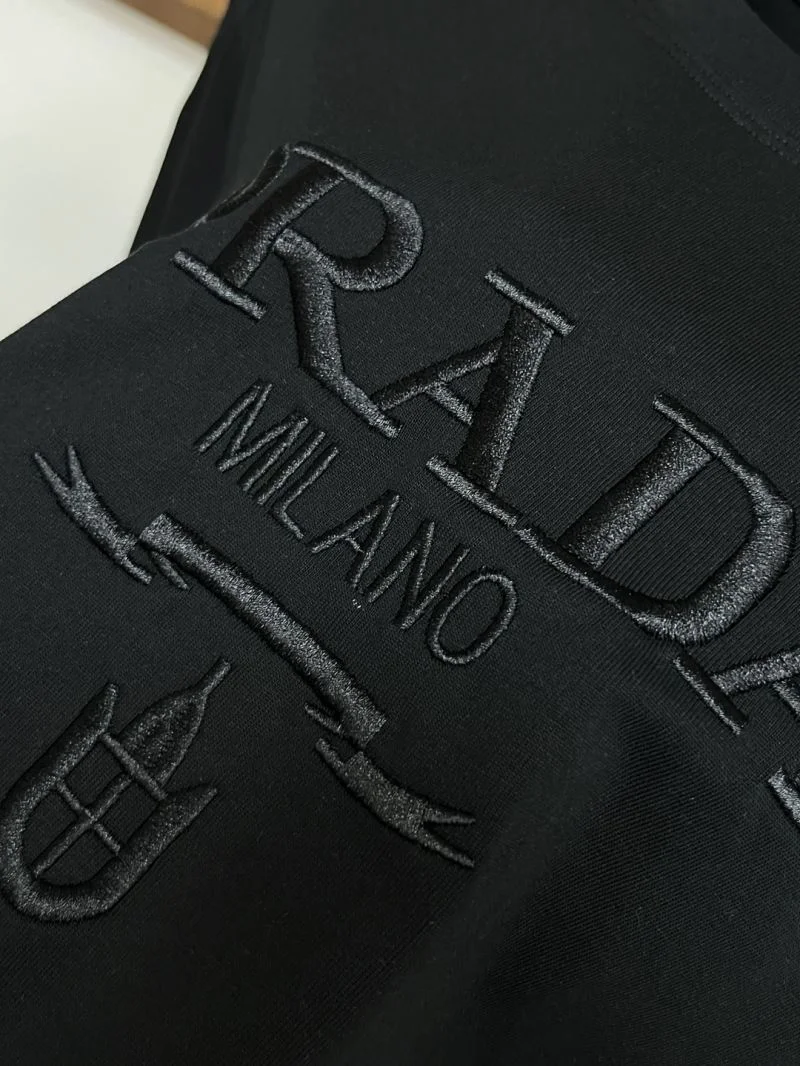 TimelessDesign Prada T-Shirts 168440