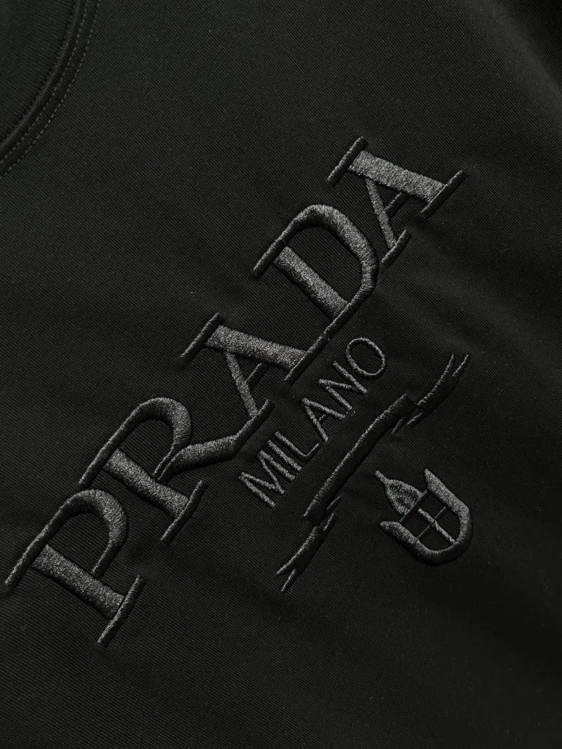 TimelessDesign Prada T-Shirts 168440