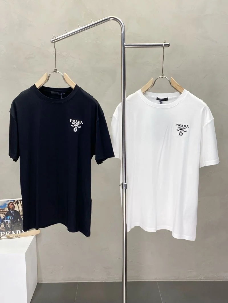 Practical Prada T-Shirts 168438