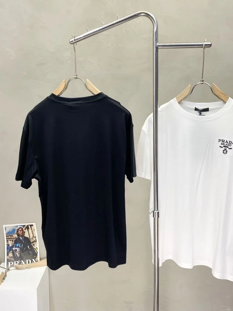 Practical Prada T-Shirts 168438