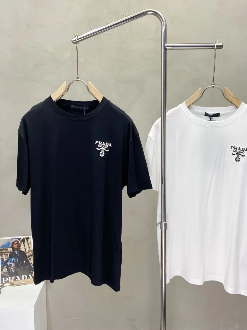Practical Prada T-Shirts 168438