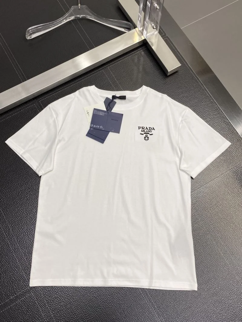 Practical Prada T-Shirts 168438