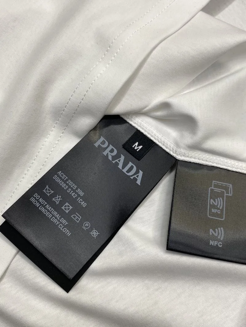 Practical Prada T-Shirts 168438