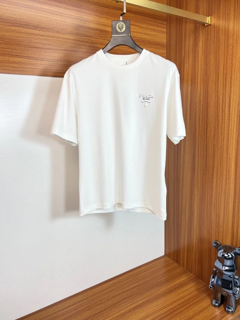 Soft Prada T-Shirts 168453
